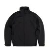 Arcteryx Veilance Field Jacket sold by Asphalt Gold