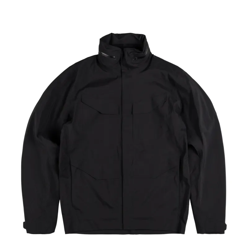 Arcteryx Veilance Field Jacket sold by Asphalt Gold