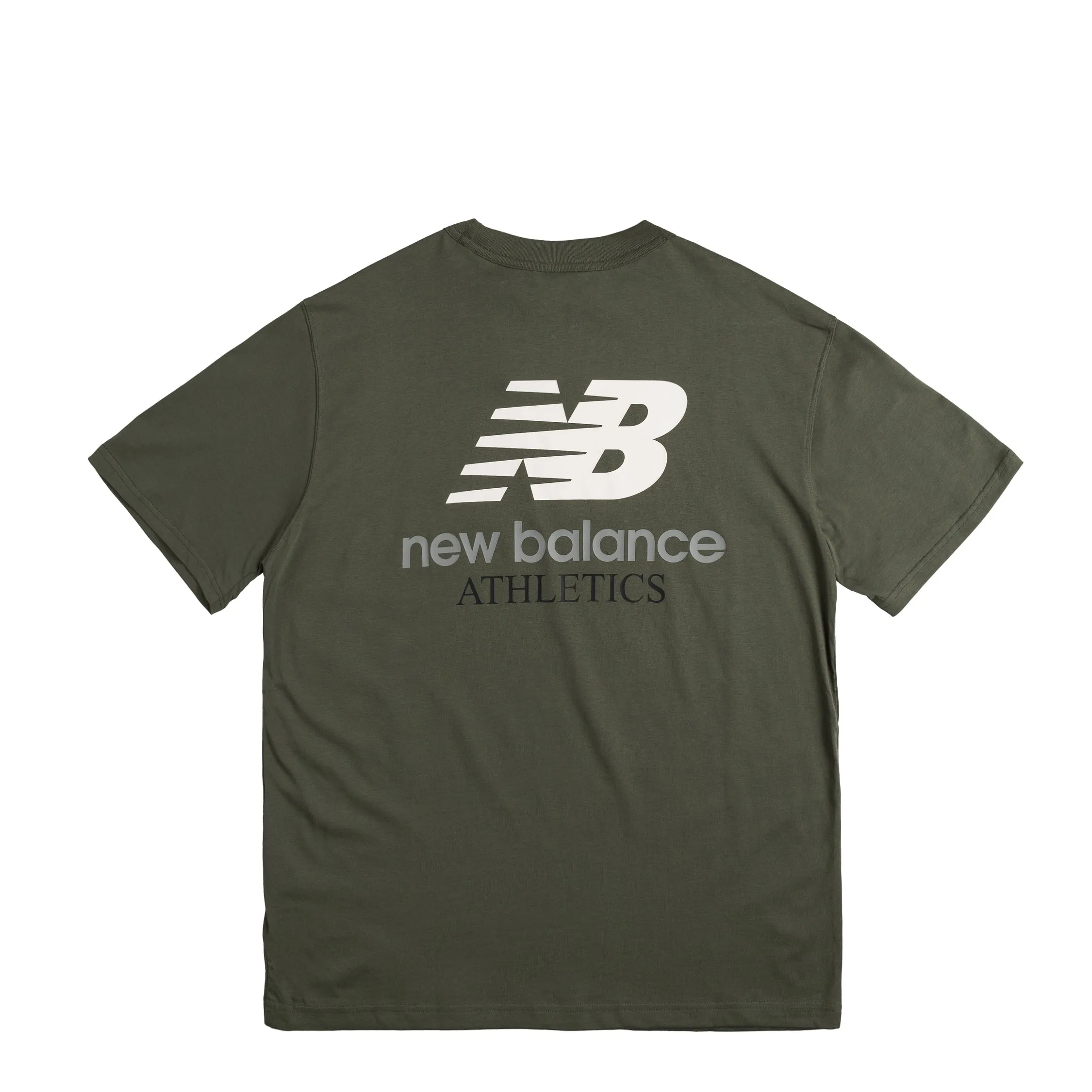 New Balance Athletics Remastered Graphic Tee sold by Asphalt Gold product image thumbnail 3