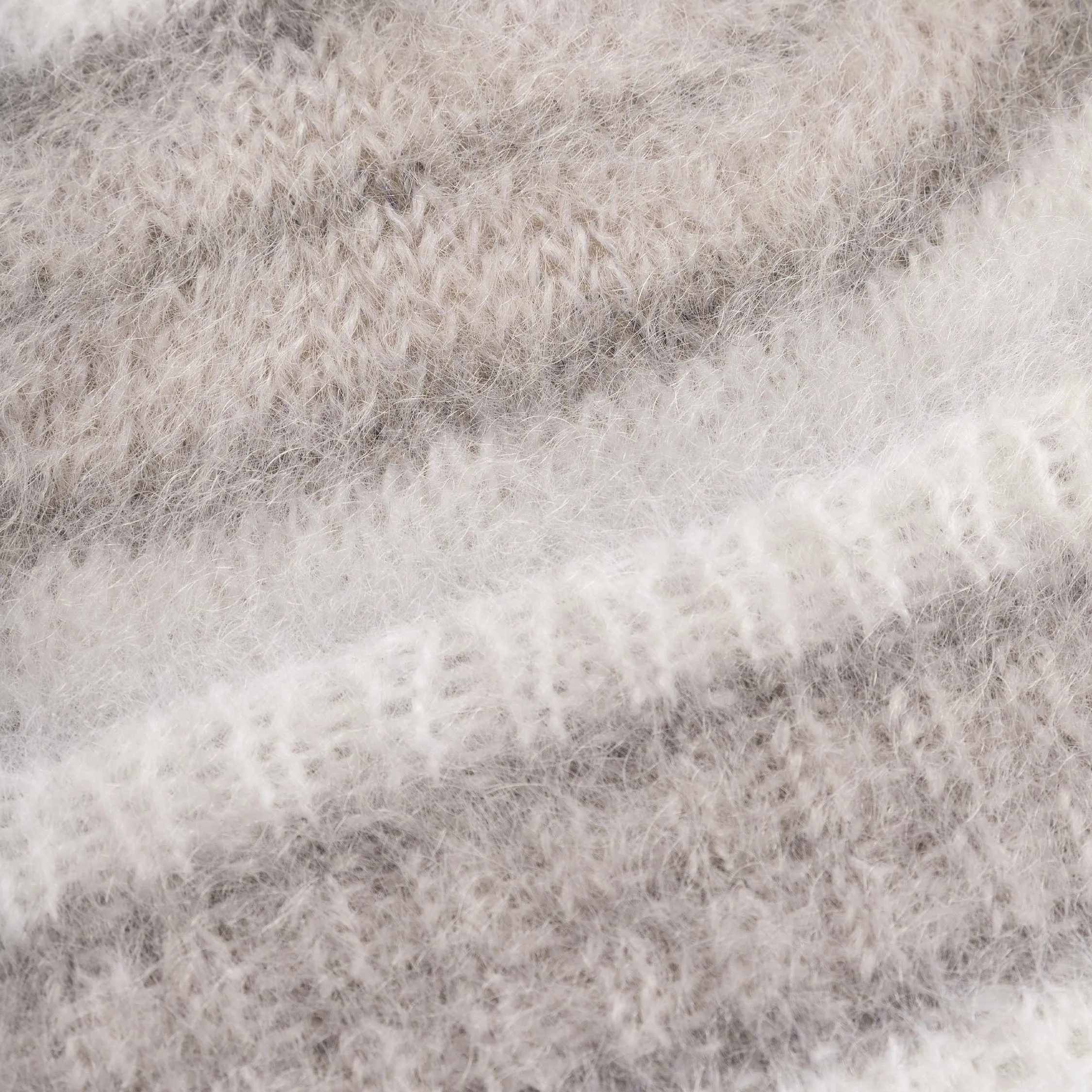 Marni Fuzzy Wuzzy Mohair Beanie sold by Asphalt Gold product image thumbnail 2