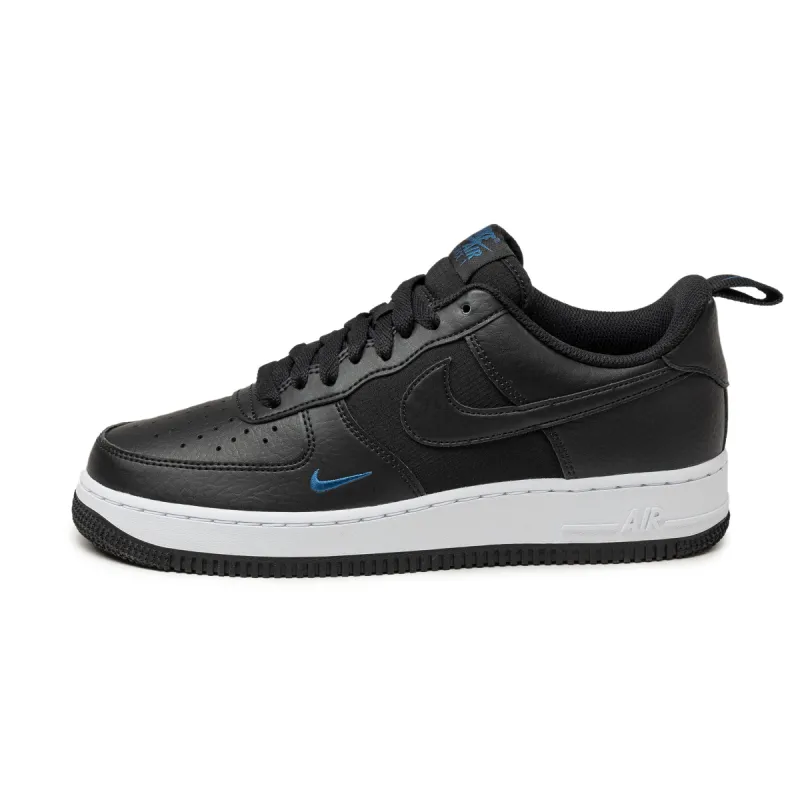 Nike Air Force 1 '07 sold by Asphalt Gold