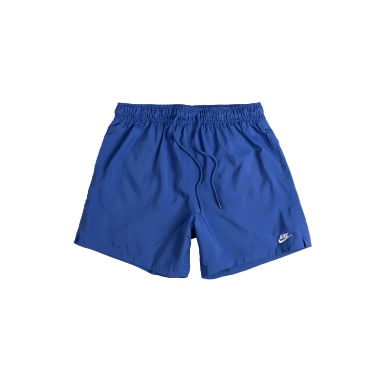 Nike Club Flow Short sold by Asphalt Gold