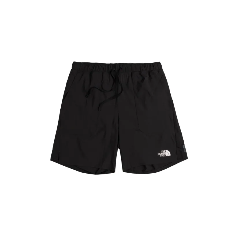 The North Face Sunriser Short sold by Asphalt Gold