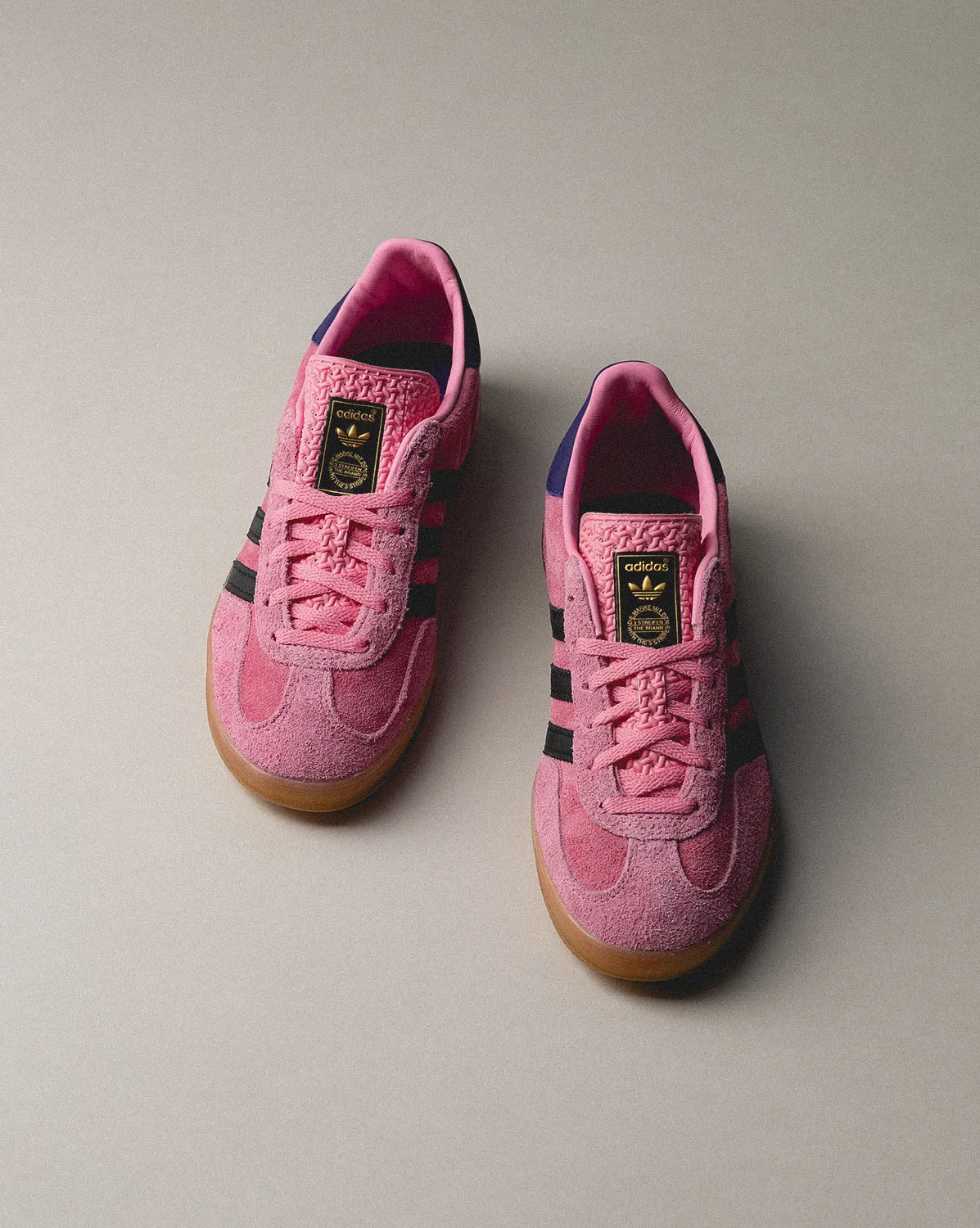 Adidas Gazelle Indoor W sold by Asphalt Gold product image thumbnail 4