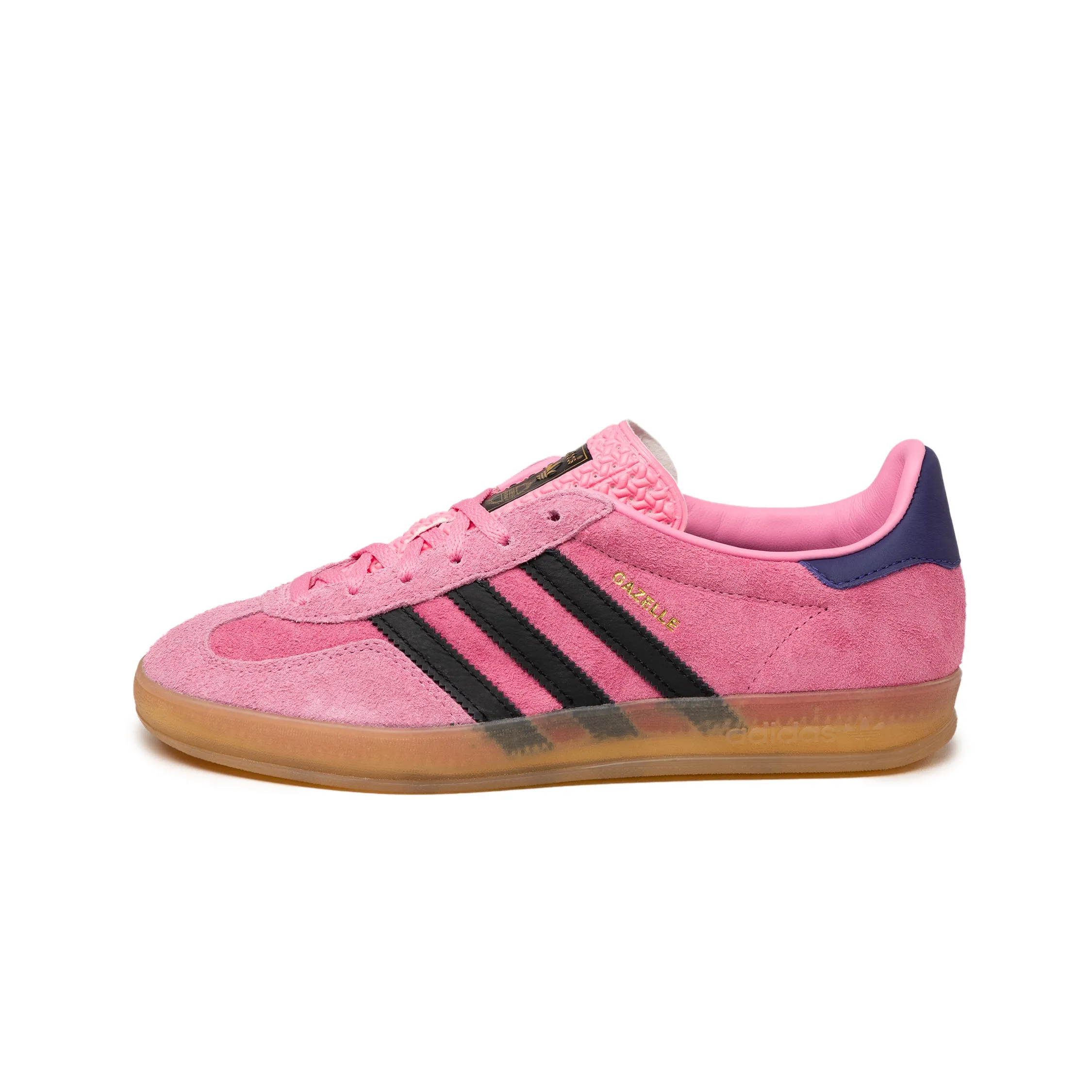 Adidas Gazelle Indoor W sold by Asphalt Gold