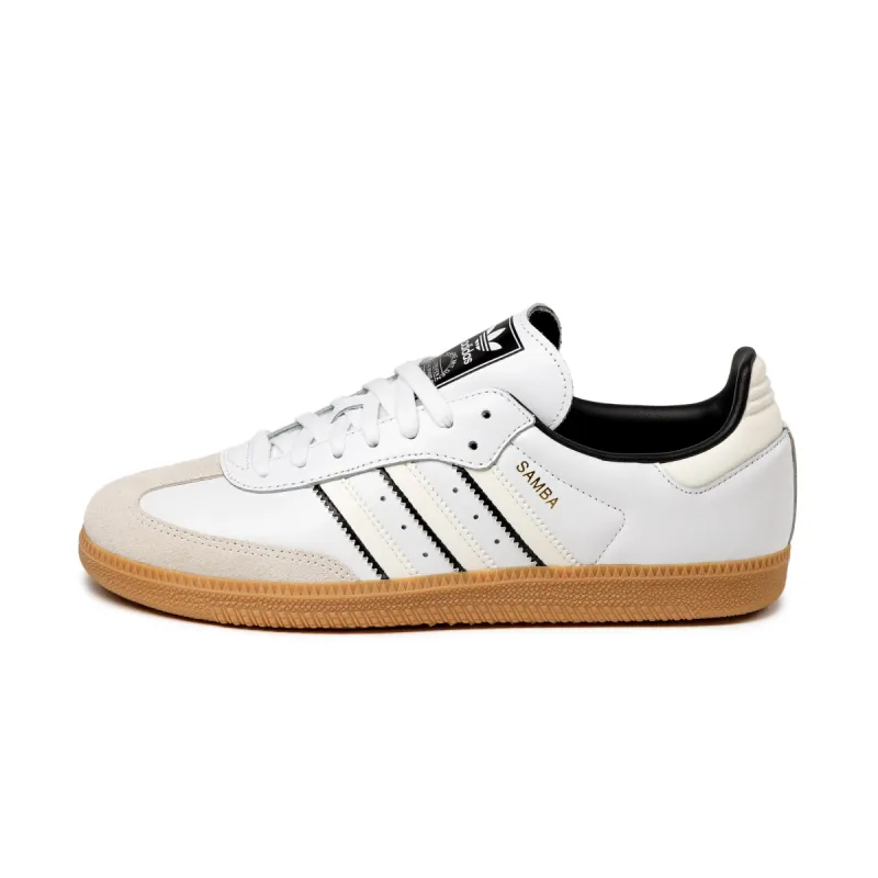 Adidas Samba OG sold by Asphalt Gold