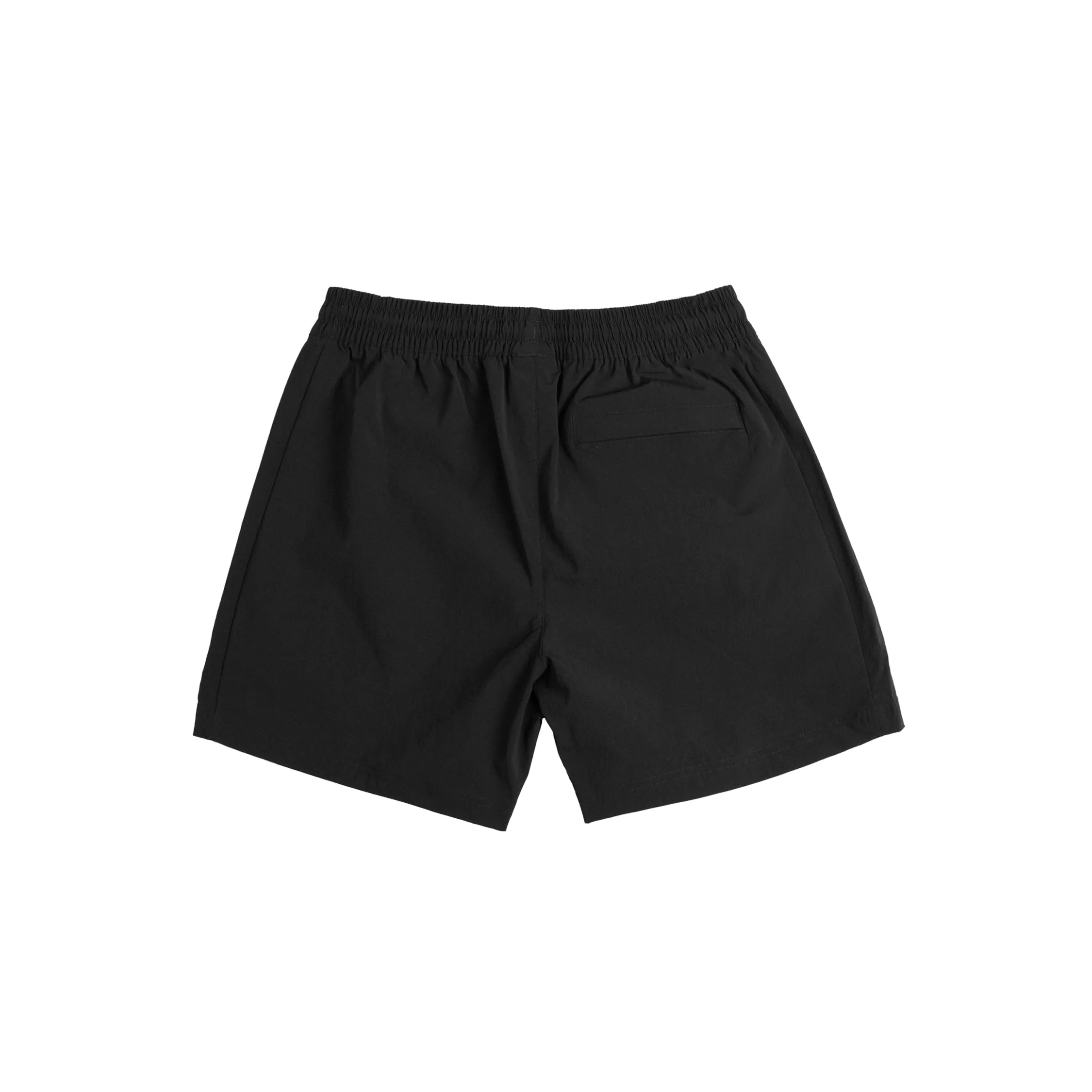 New Balance Athletics Stretch Woven Short sold by Asphalt Gold product image thumbnail 2