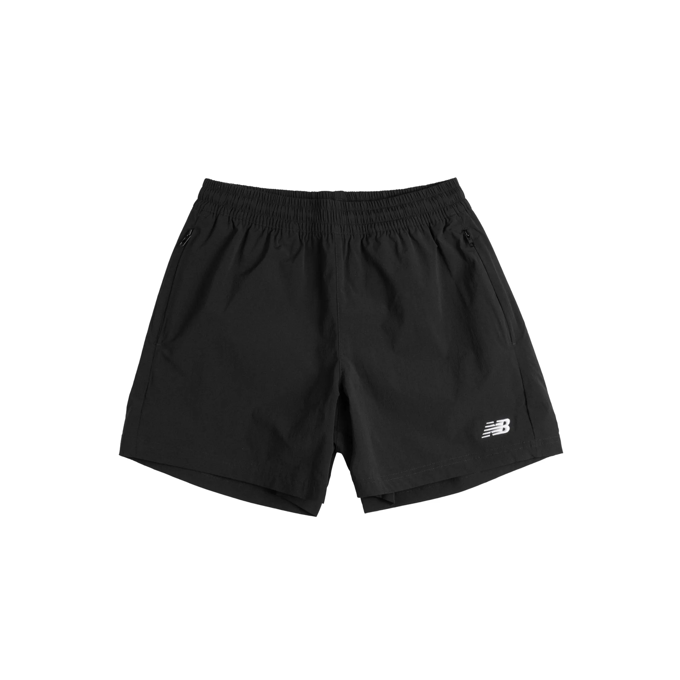 New Balance Athletics Stretch Woven Short sold by Asphalt Gold