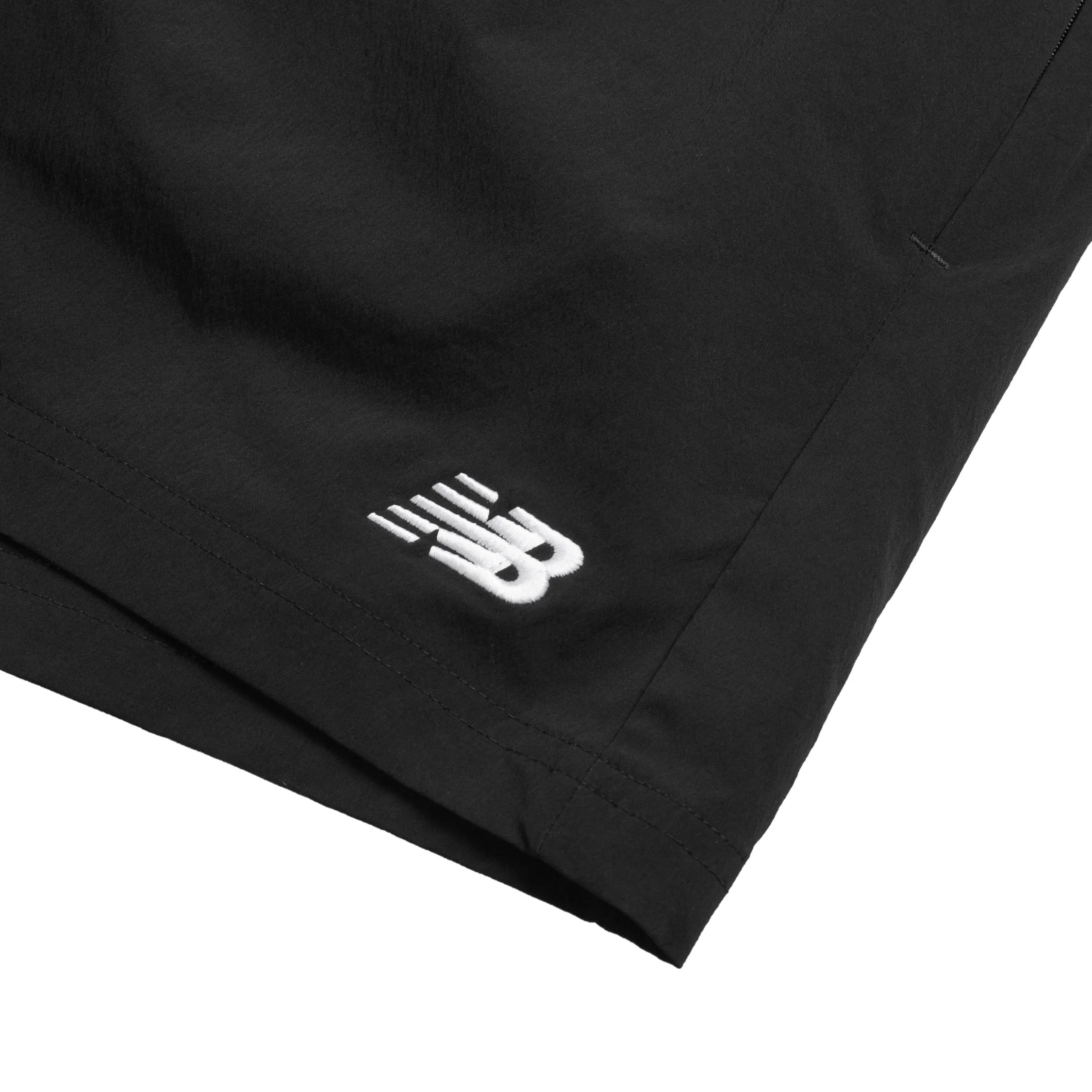 New Balance Athletics Stretch Woven Short sold by Asphalt Gold product image thumbnail 4