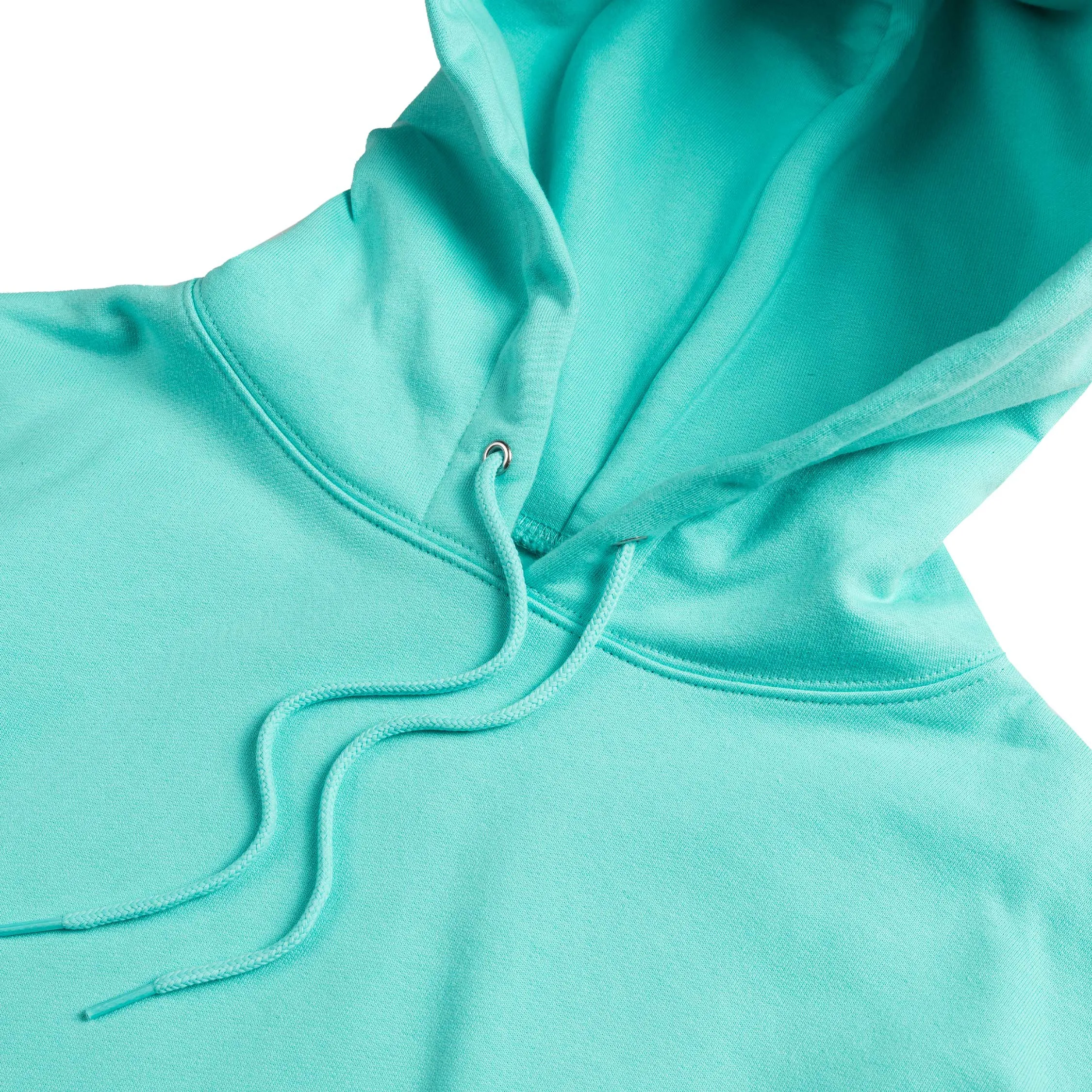Patta Some Like It Hot Boxy Hooded sold by Asphalt Gold product image thumbnail 4