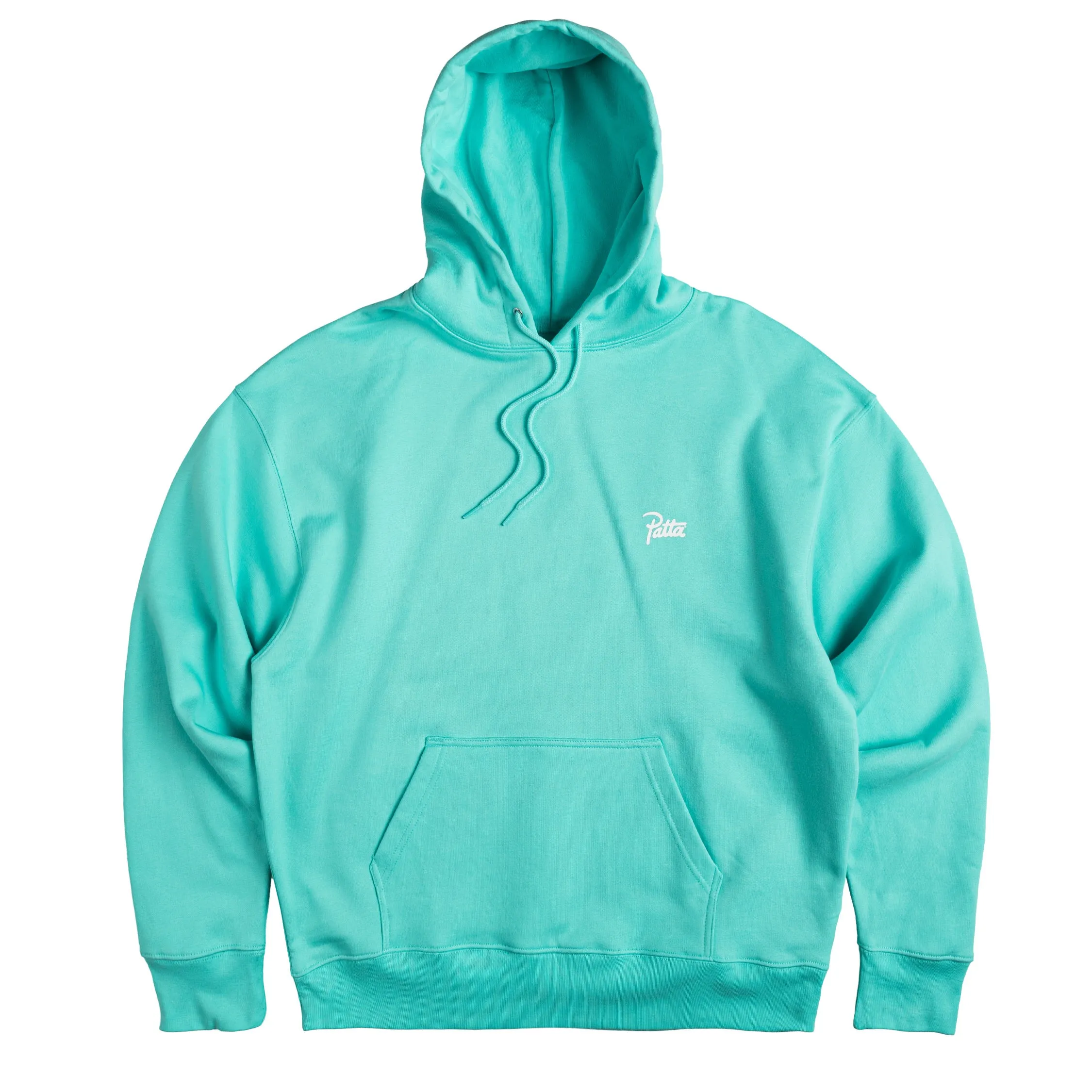Patta Some Like It Hot Boxy Hooded sold by Asphalt Gold product image thumbnail 3