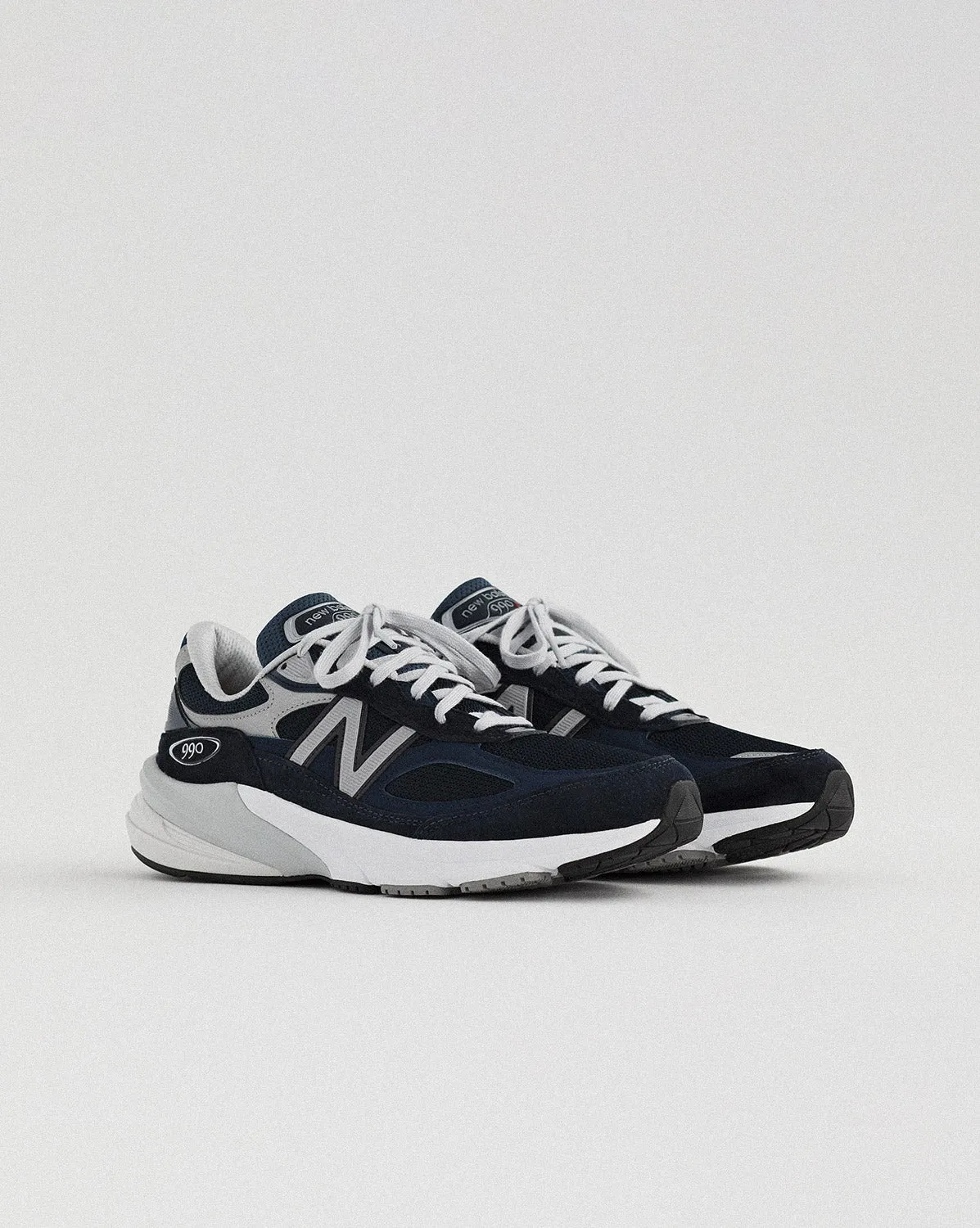 New Balance M990NV6 *Made in USA* sold by Asphalt Gold product image thumbnail 5