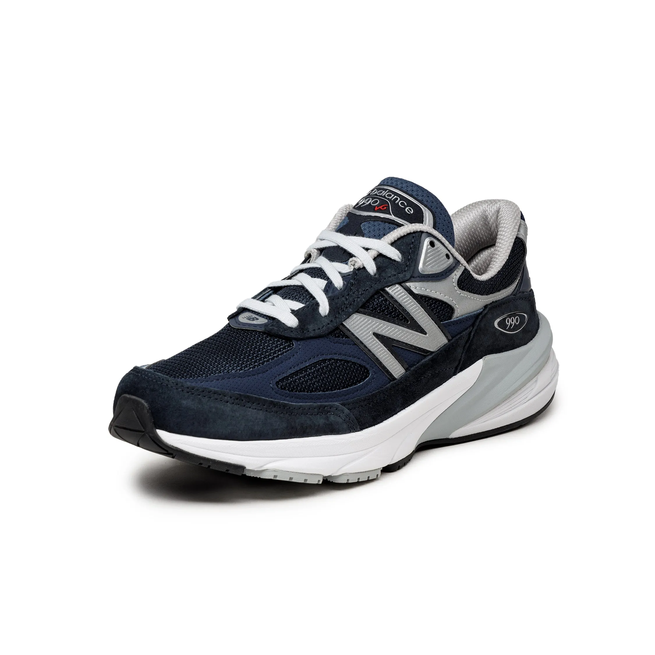 New Balance M990NV6 *Made in USA* sold by Asphalt Gold product image thumbnail 2