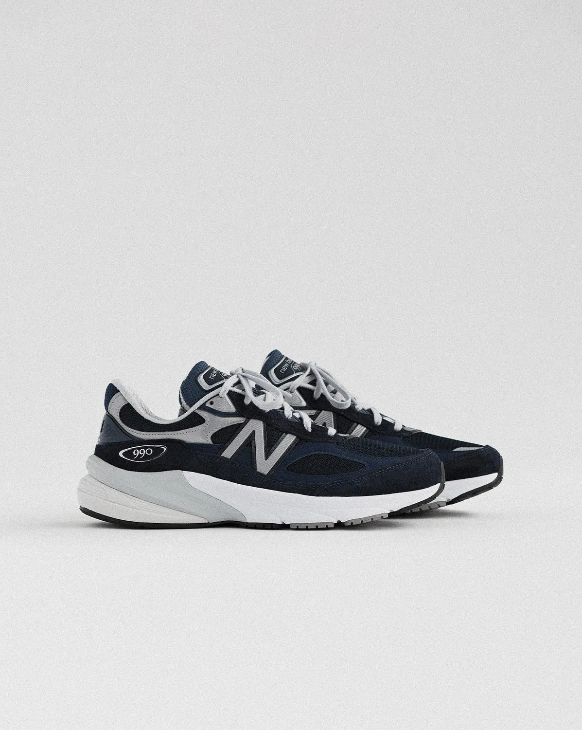 New Balance M990NV6 *Made in USA* sold by Asphalt Gold product image thumbnail 4