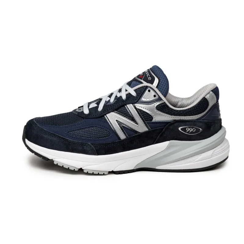 New Balance M990NV6 *Made in USA* sold by Asphalt Gold
