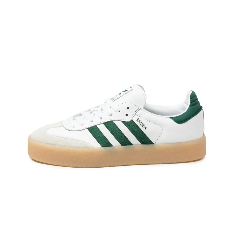 Adidas Sambae W sold by Asphalt Gold