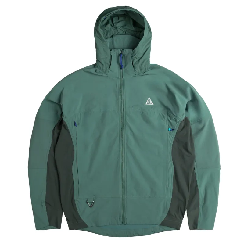 Nike ACG Sun Farer Jacket sold by Asphalt Gold