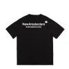 New Amsterdam Surf Association Logo Tee sold by Asphalt Gold