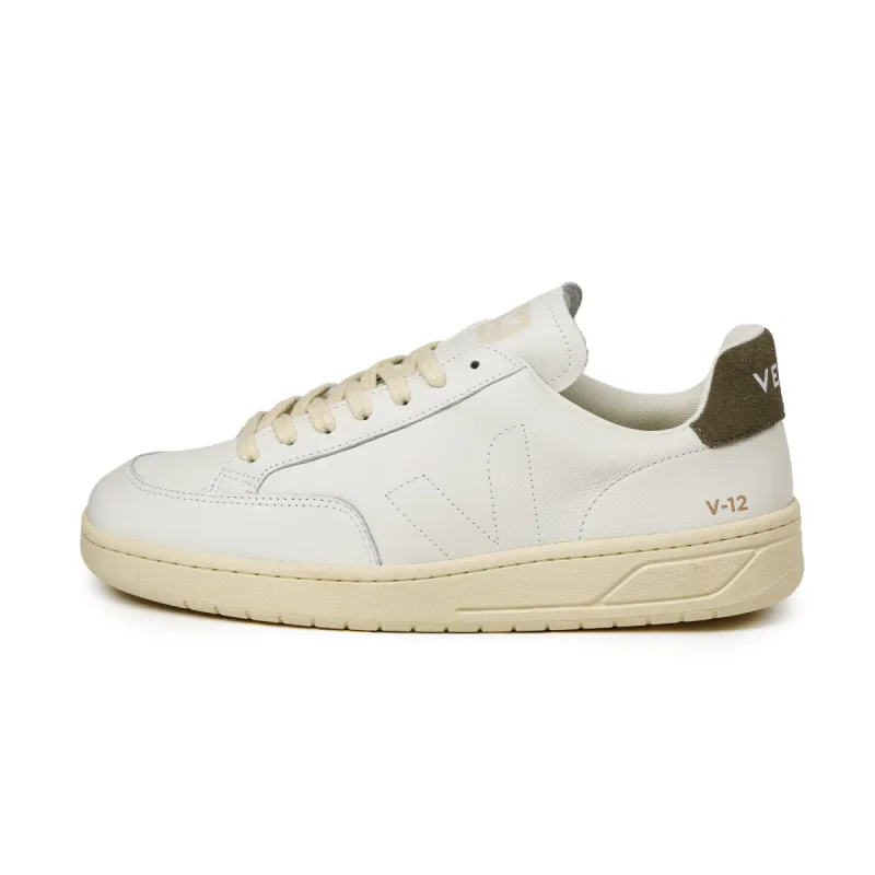 Veja V-12 Stitch sold by Asphalt Gold