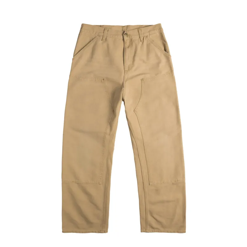 Carhartt WIP Double Knee Pant sold by Asphalt Gold