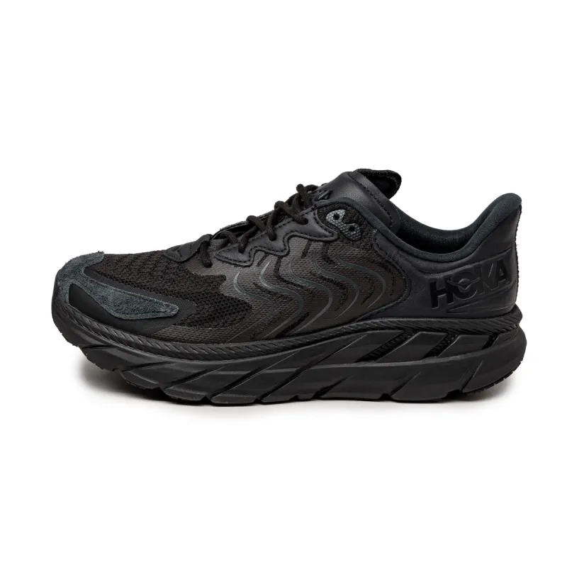 Hoka One One Clifton LS sold by Asphalt Gold