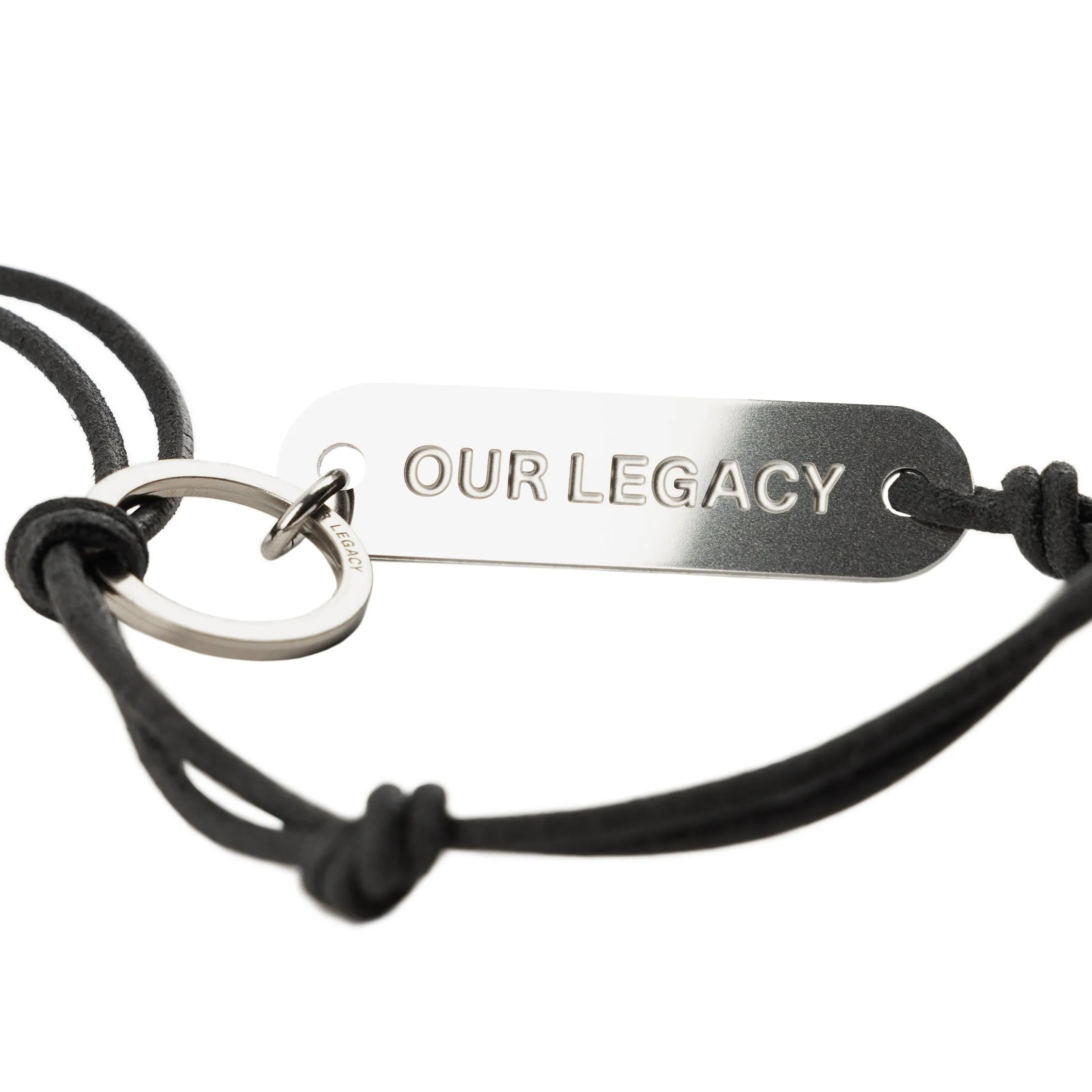 Our Legacy Ladon Key Ring sold by Asphalt Gold product image thumbnail 2