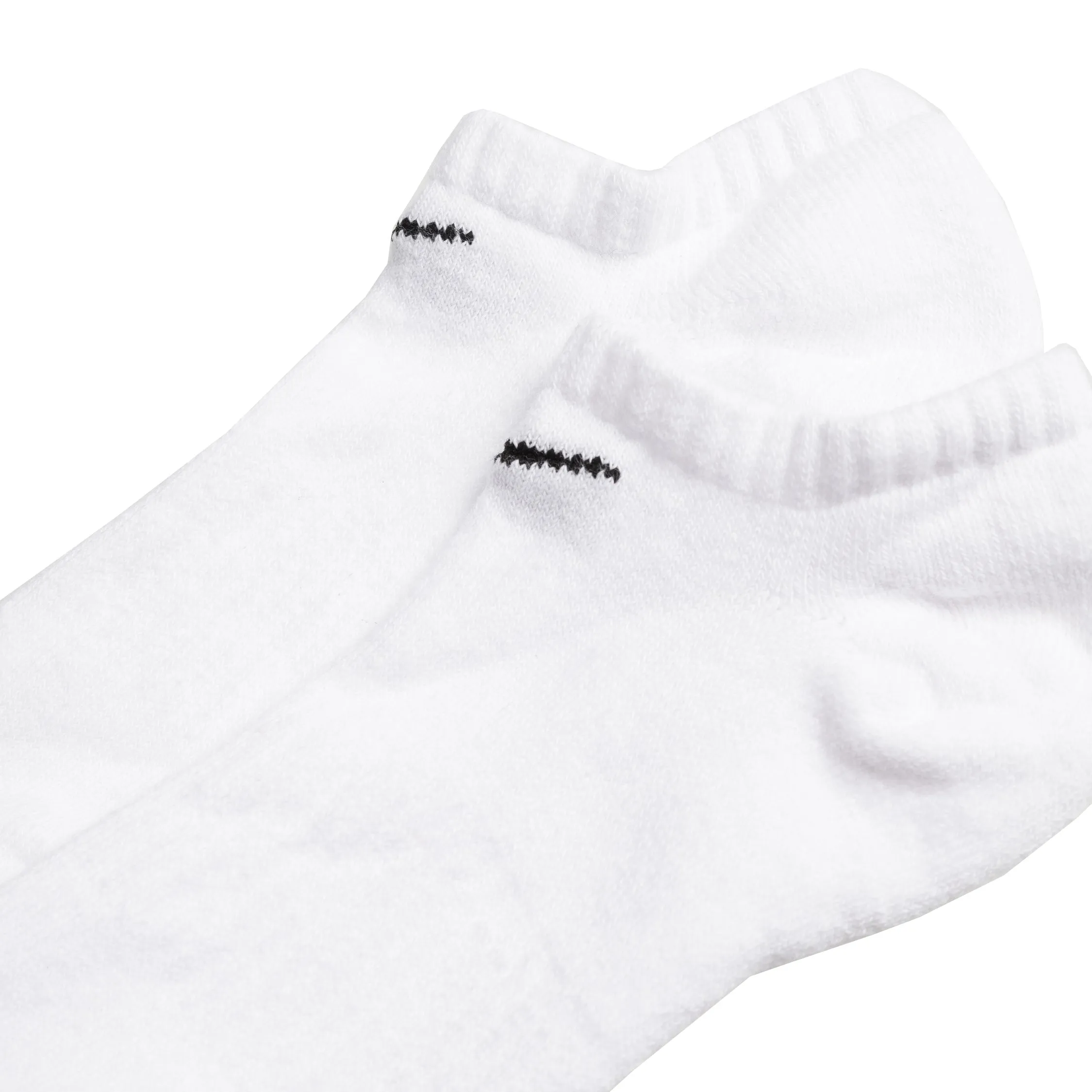 Nike Everyday Cushioned Short Crew Socks 3 Pack sold by Asphalt Gold product image thumbnail 2