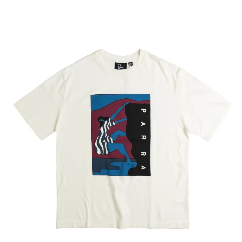 By Parra Climb Away T-Shirt sold by Asphalt Gold