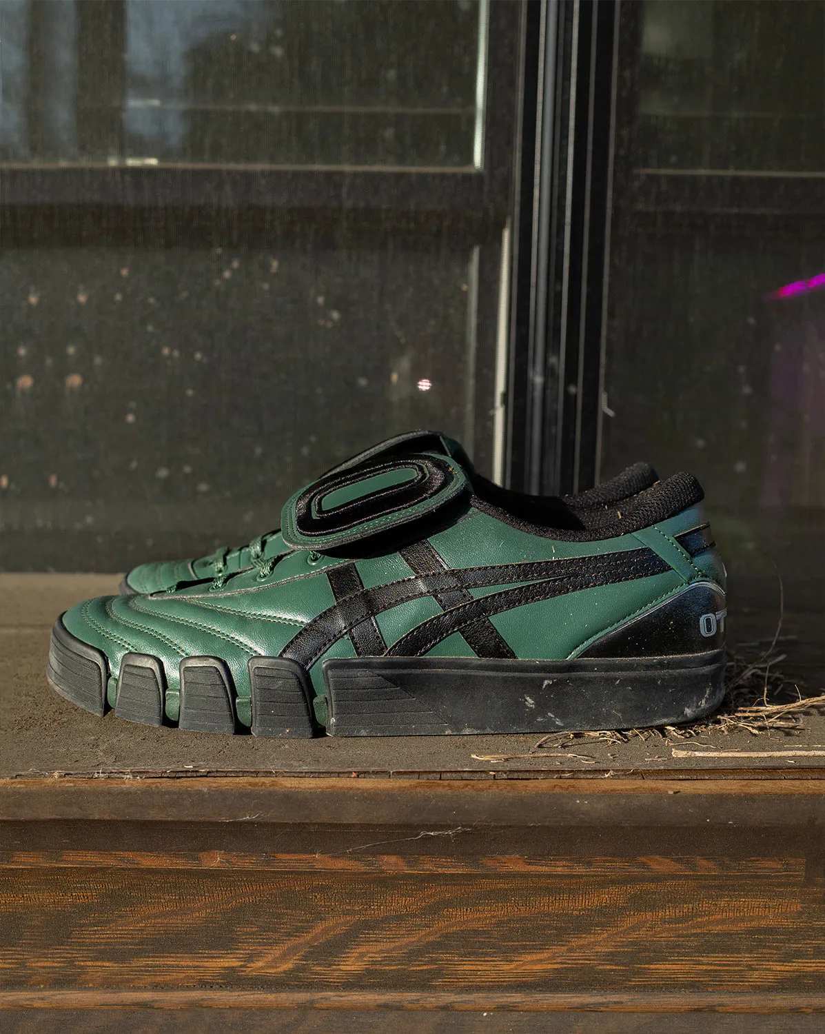 GEL-FLEXKEE PRO × OTTO 958 27 OTTO 958 ASICS GEL-FLEXKEE PRO Release Info | SneakerNews.com