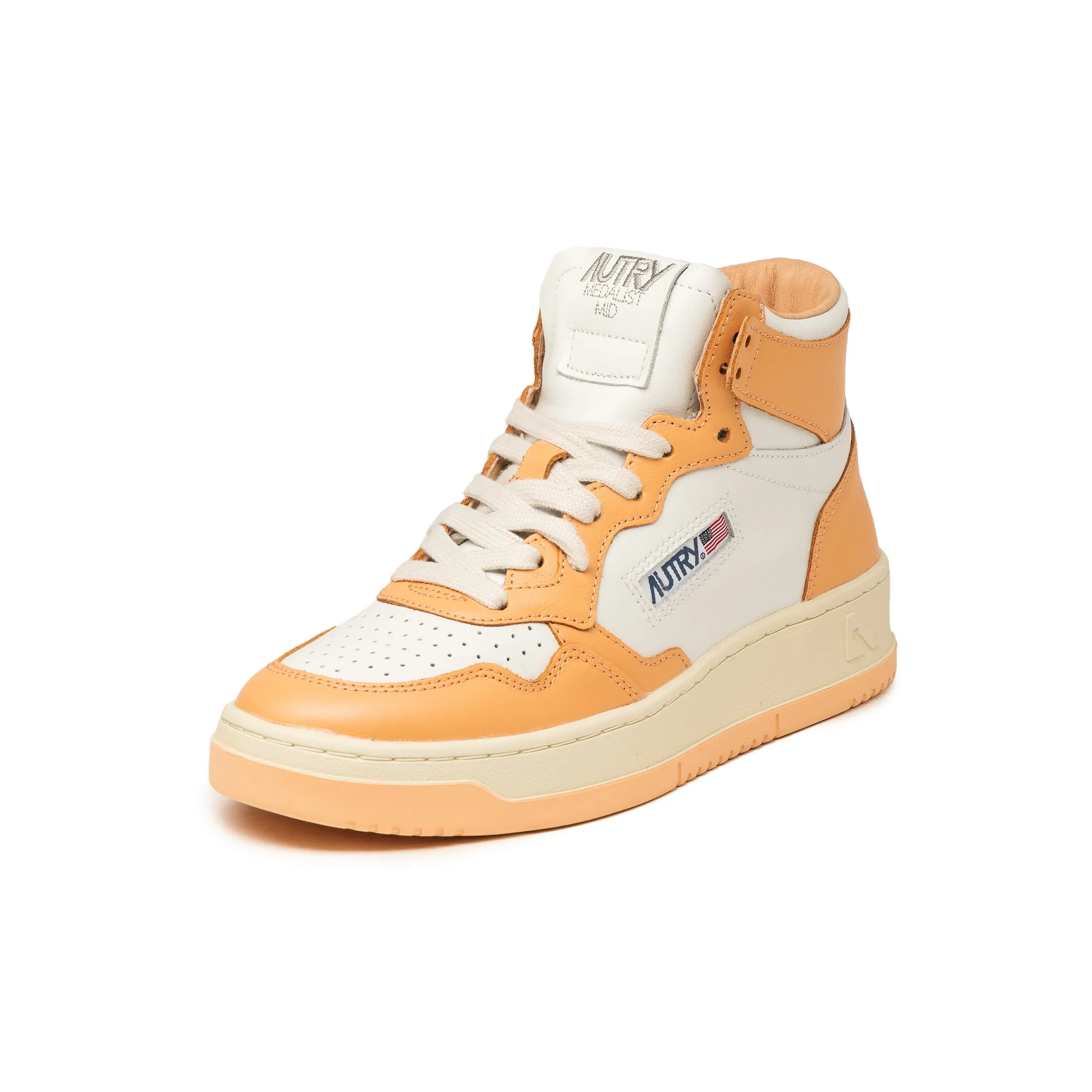 Autry Medalist Mid W sold by Asphalt Gold product image thumbnail 2