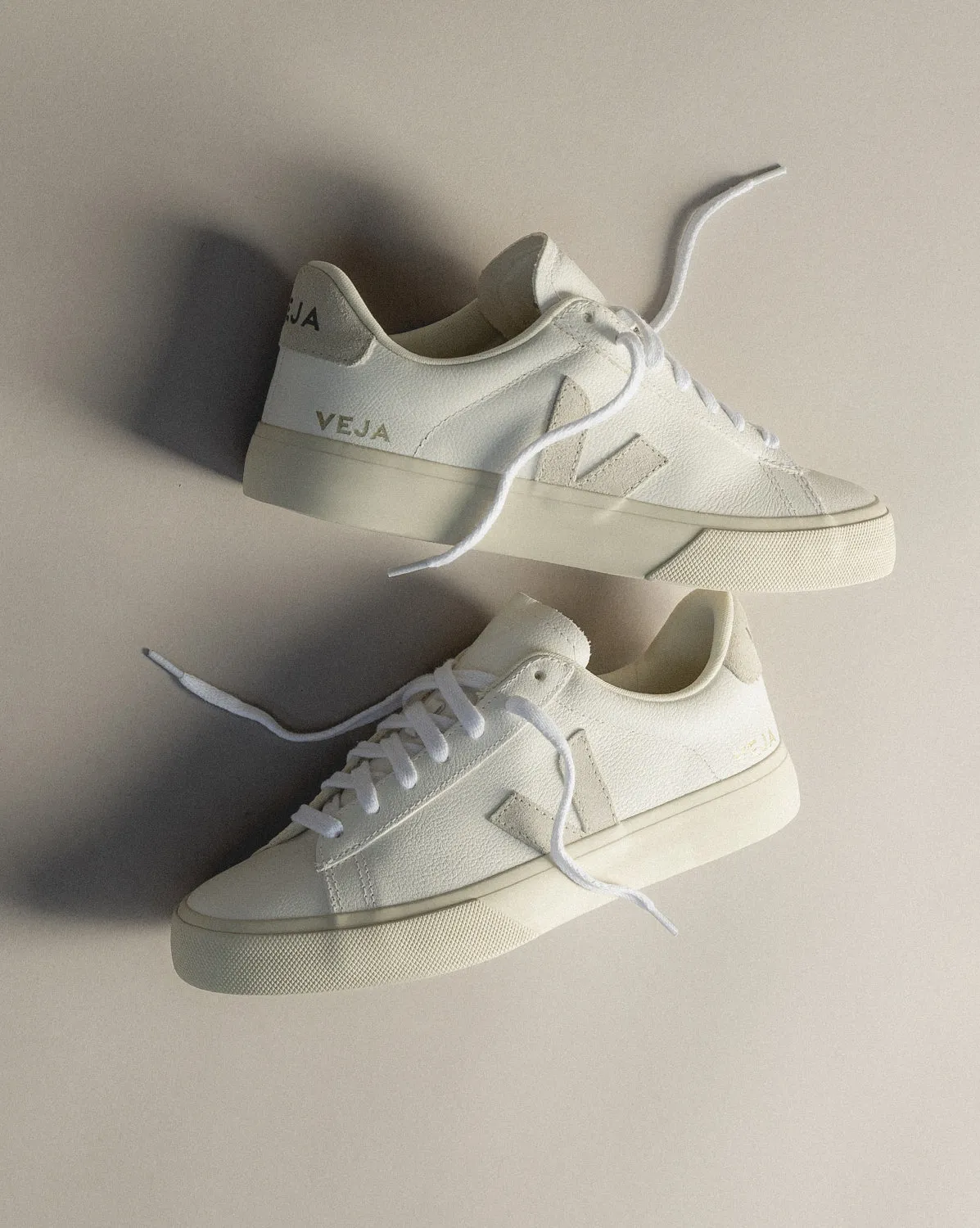 Veja Campo Chromefree Leather sold by Asphalt Gold product image thumbnail 4