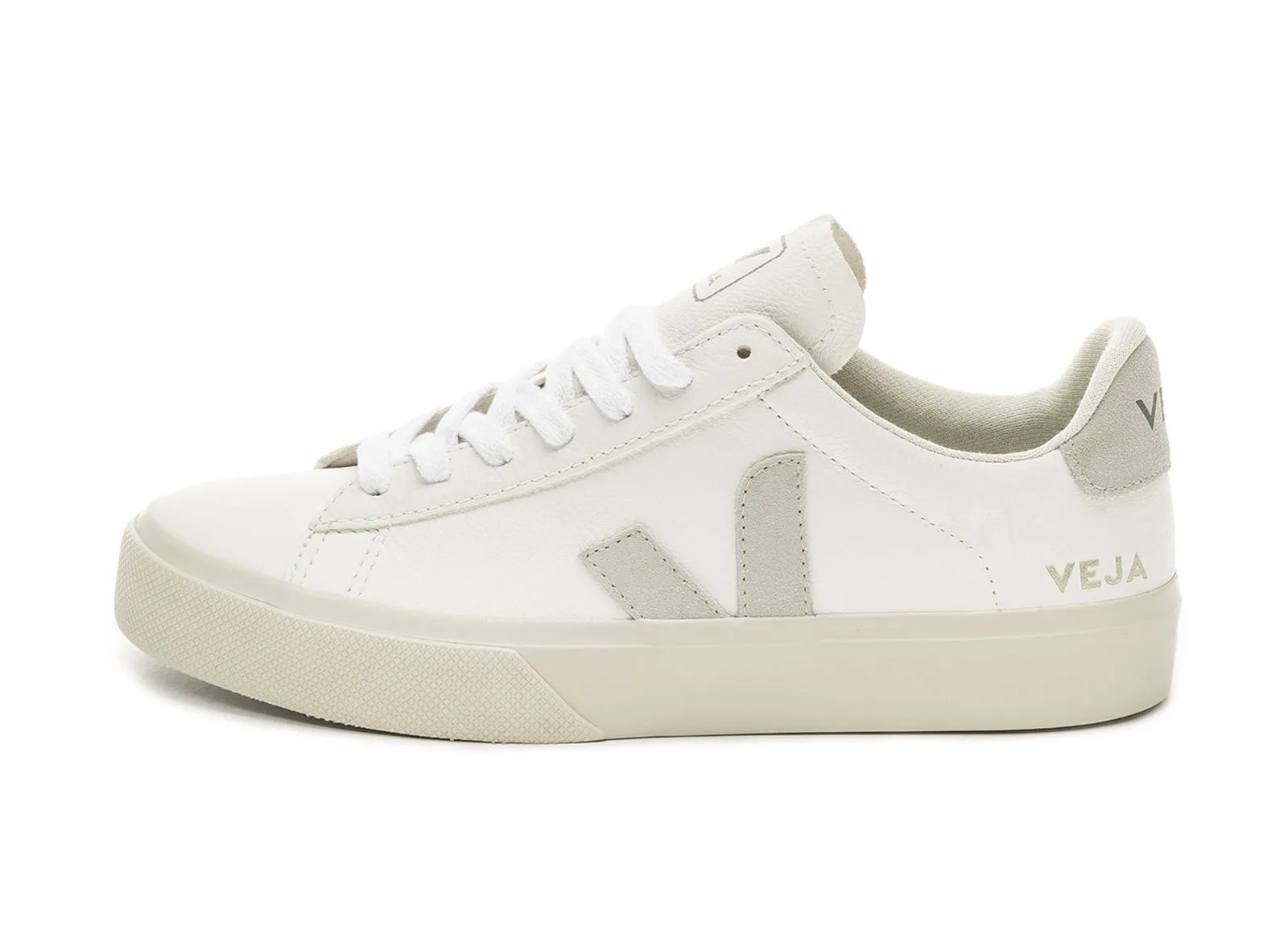 Veja Campo Chromefree Leather sold by Asphalt Gold
