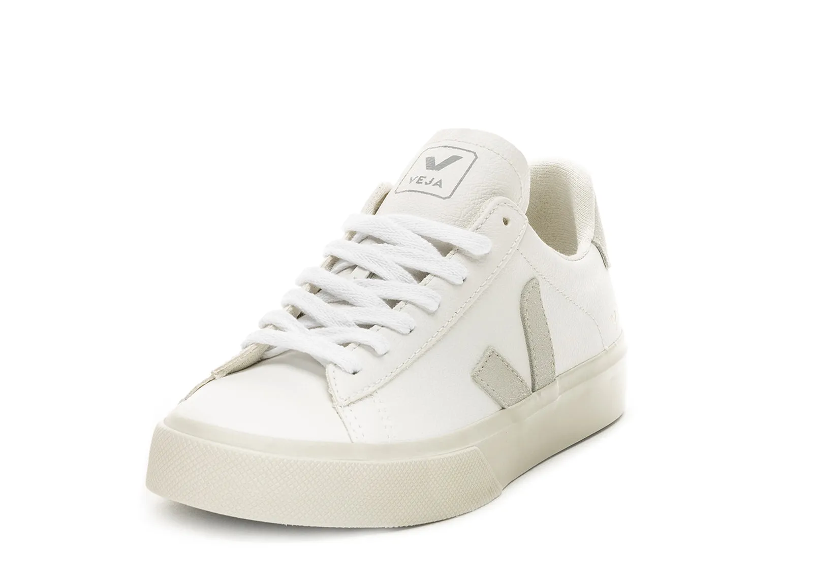 Veja Campo Chromefree Leather sold by Asphalt Gold product image thumbnail 2