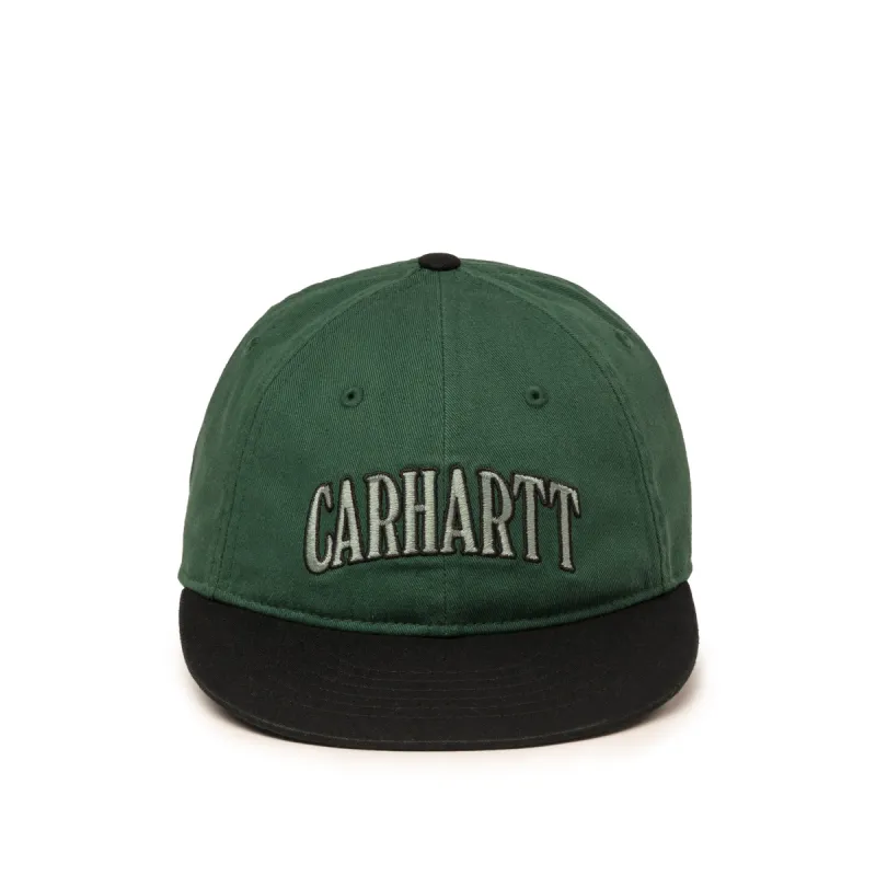 Carhartt WIP Preston Cap sold by Asphalt Gold