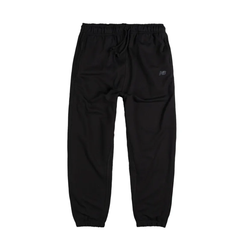 New Balance Athletics French Terry Jogger sold by Asphalt Gold