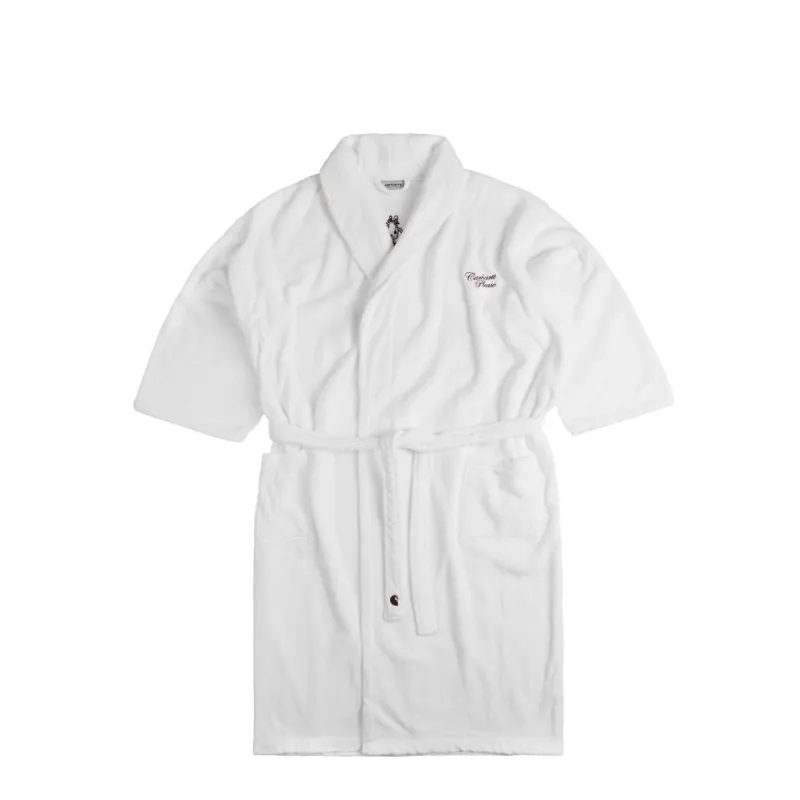 Carhartt WIP Please Bathrobe sold by Asphalt Gold