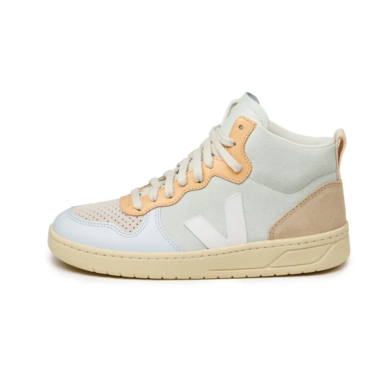Veja V-15 Suede W sold by Asphalt Gold