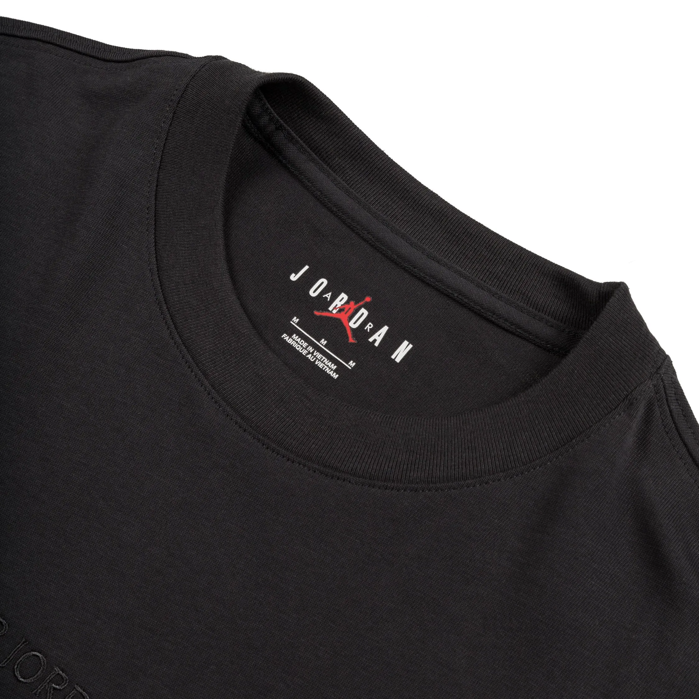 Nike Jordan Flight Essentials 85 T-Shirt sold by Asphalt Gold product image thumbnail 2