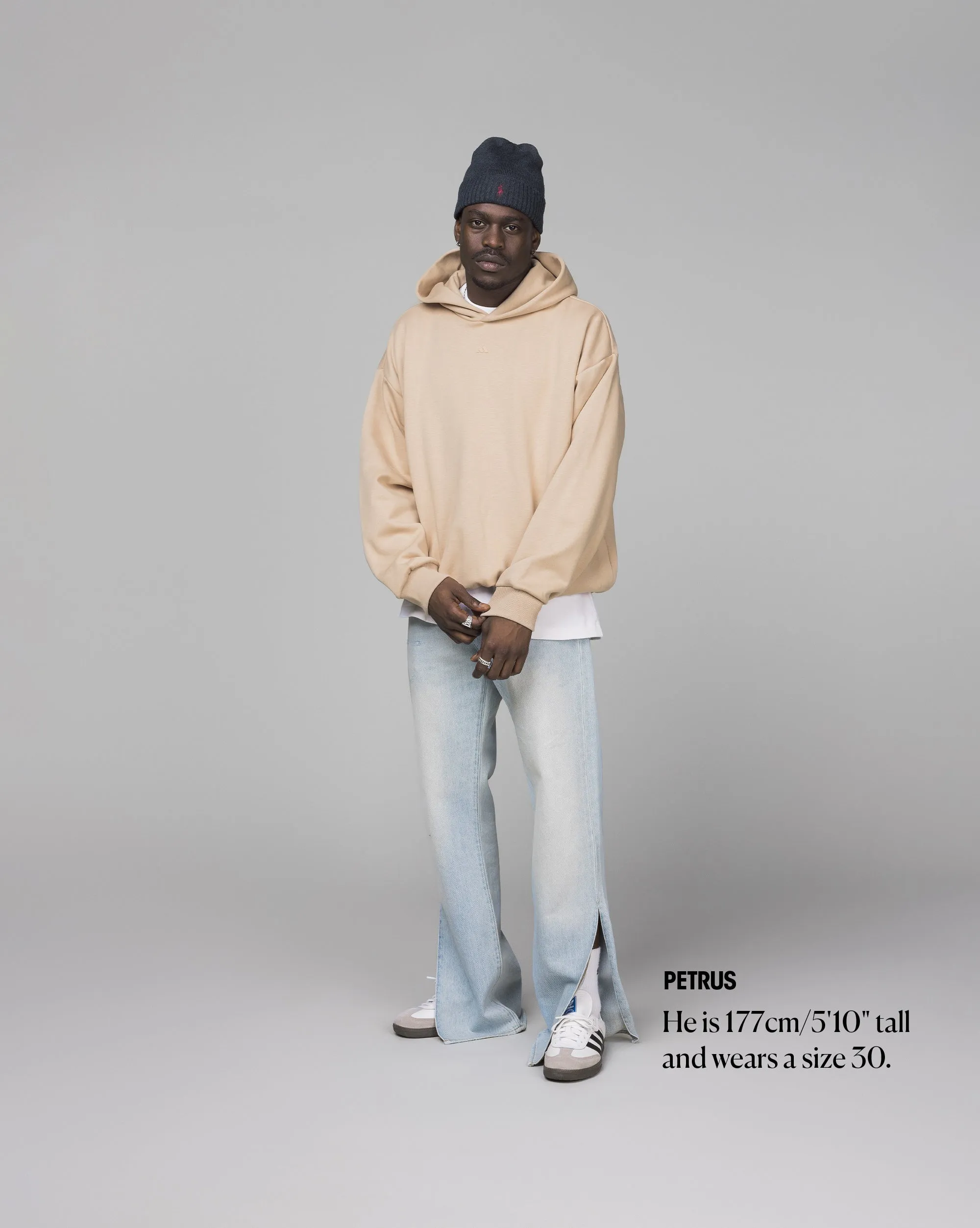 ERL x Levis 501 Denim sold by Asphalt Gold product image thumbnail 2