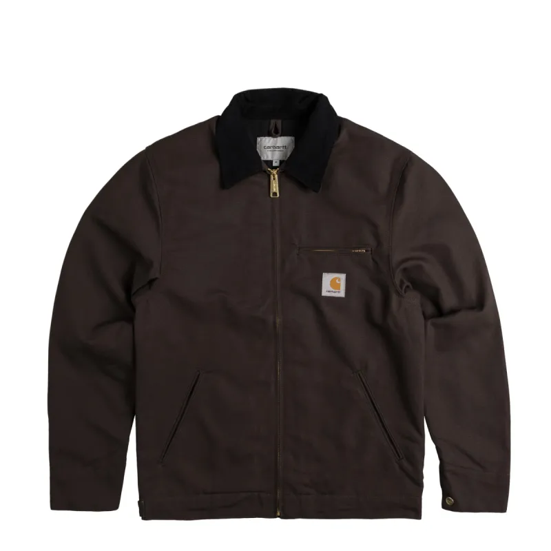 Carhartt WIP Detroit Jacket sold by Asphalt Gold