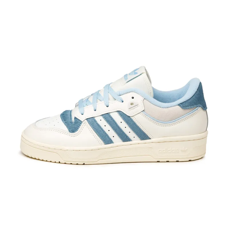 Adidas Rivalry 86 Low sold by Asphalt Gold