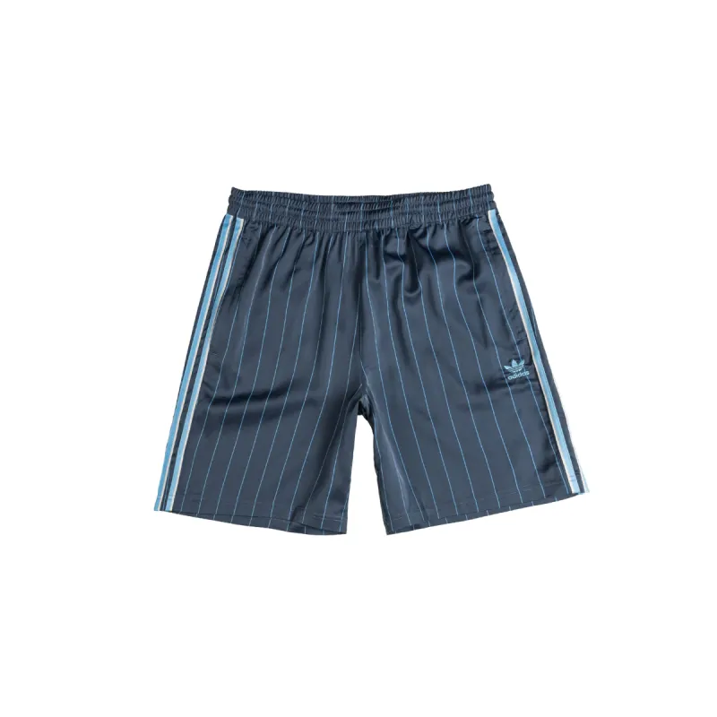Adidas Pinstripe Sprinter Shorts sold by Asphalt Gold