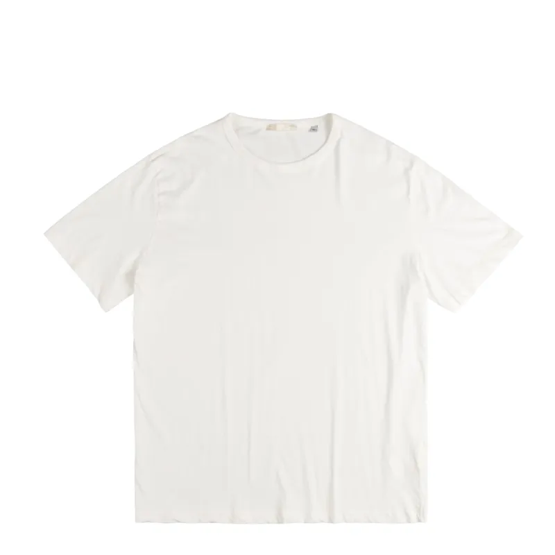 Our Legacy New Box T-Shirt sold by Asphalt Gold