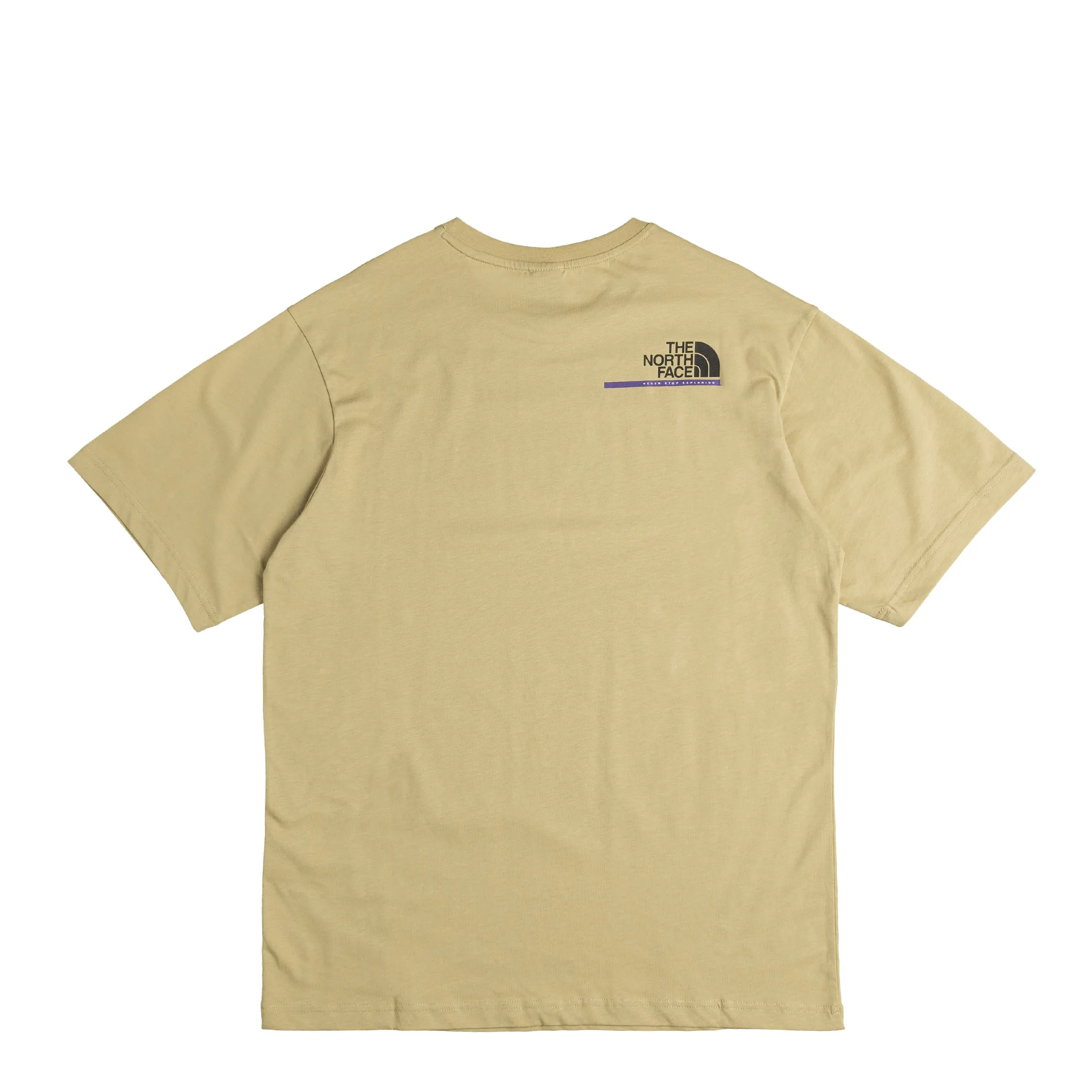 The North Face TNF Est 1966 Tee sold by Asphalt Gold product image thumbnail 3