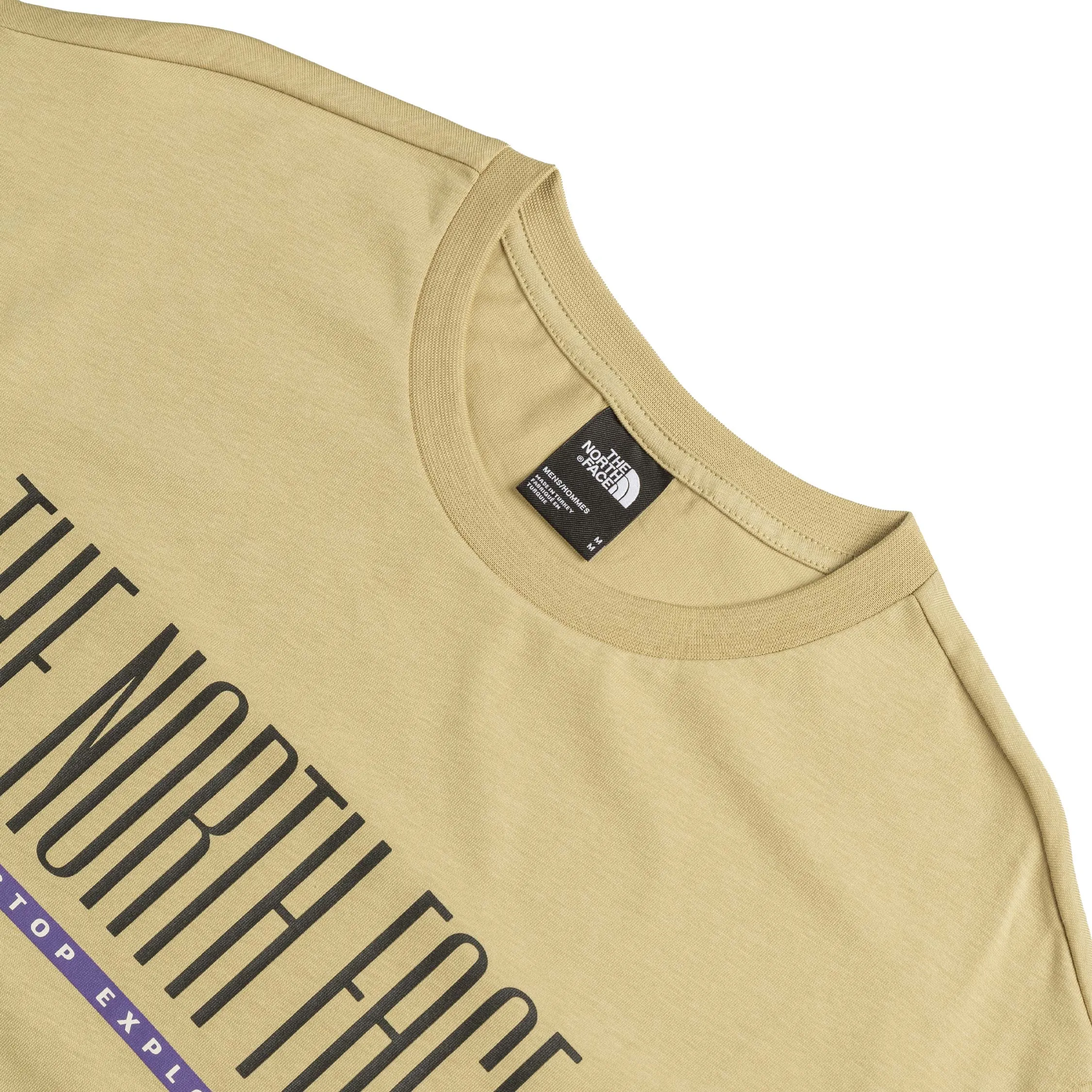 The North Face TNF Est 1966 Tee sold by Asphalt Gold product image thumbnail 4