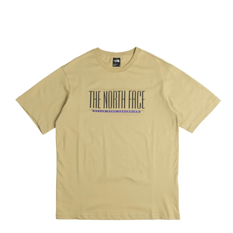 The North Face TNF Est 1966 Tee sold by Asphalt Gold