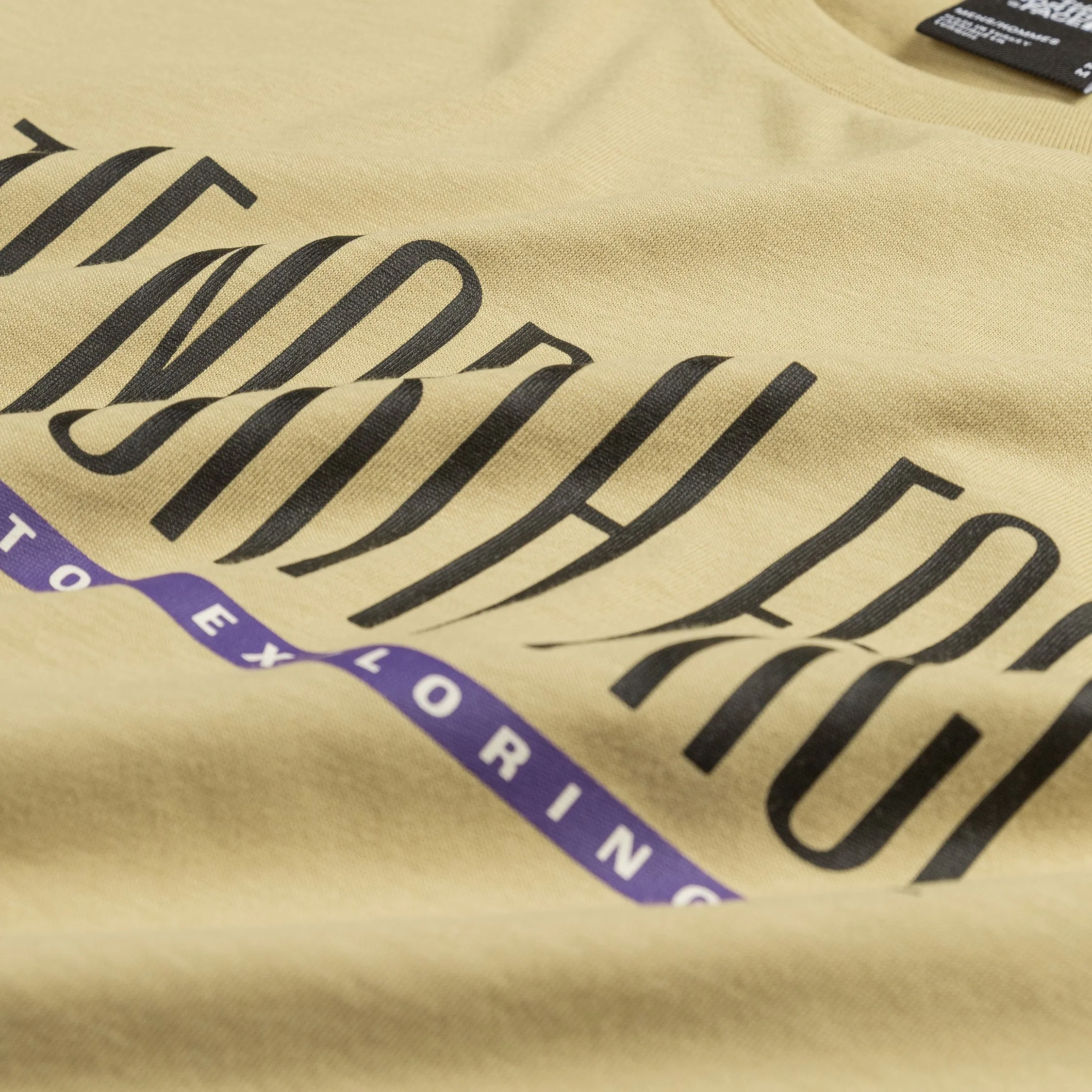 The North Face TNF Est 1966 Tee sold by Asphalt Gold product image thumbnail 5