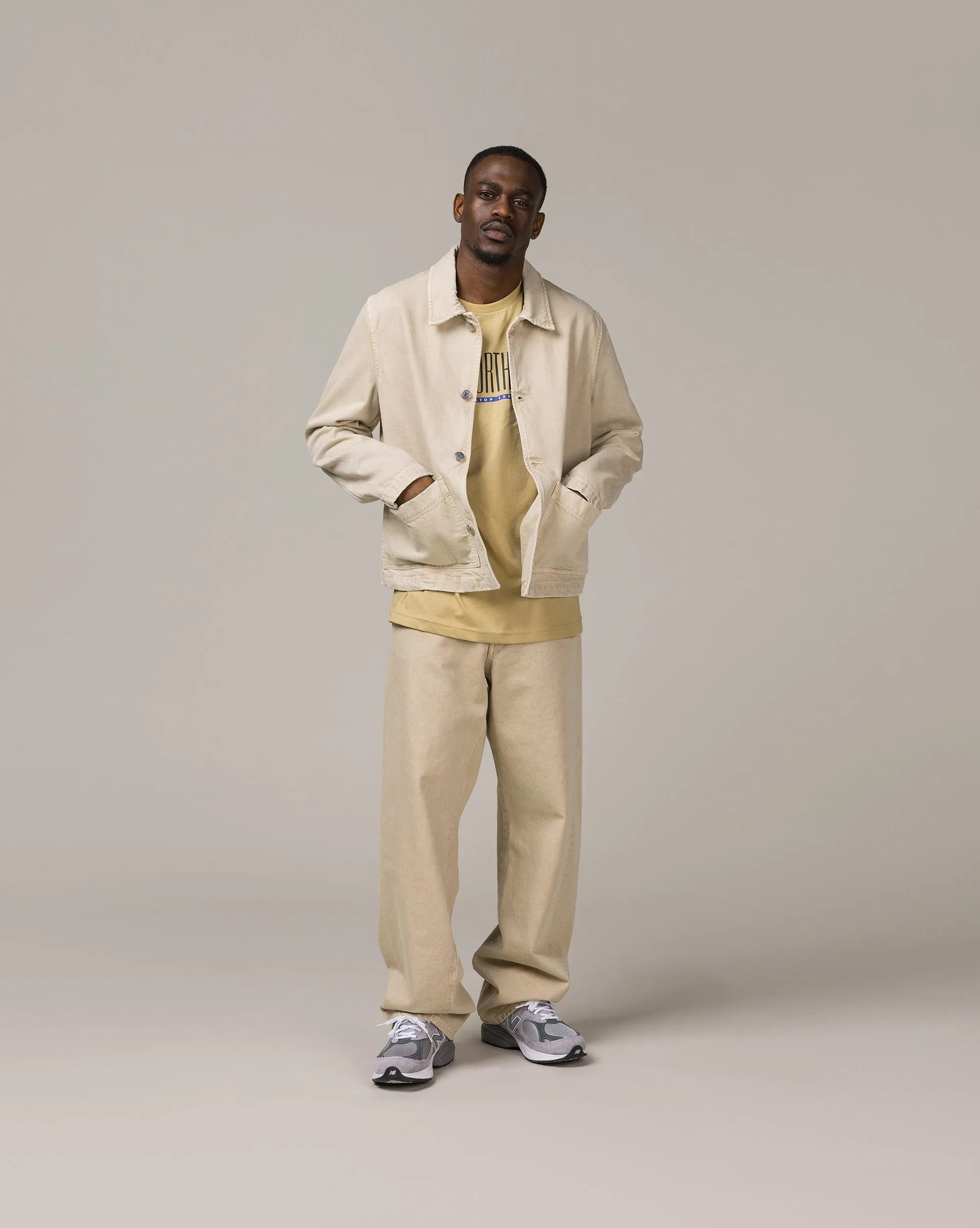 The North Face TNF Est 1966 Tee sold by Asphalt Gold product image thumbnail 2