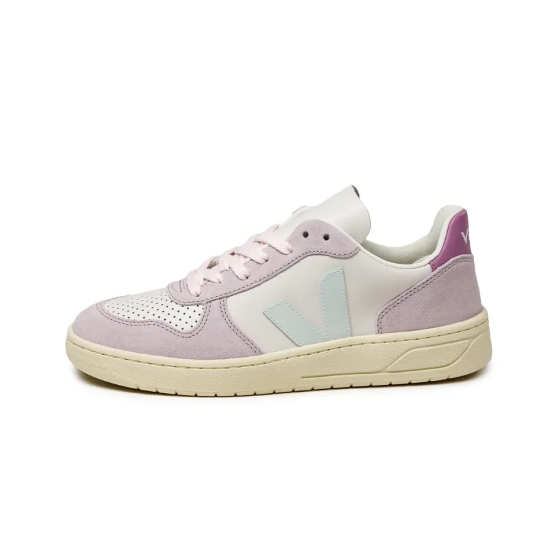 Veja V-10 Leather W sold by Asphalt Gold