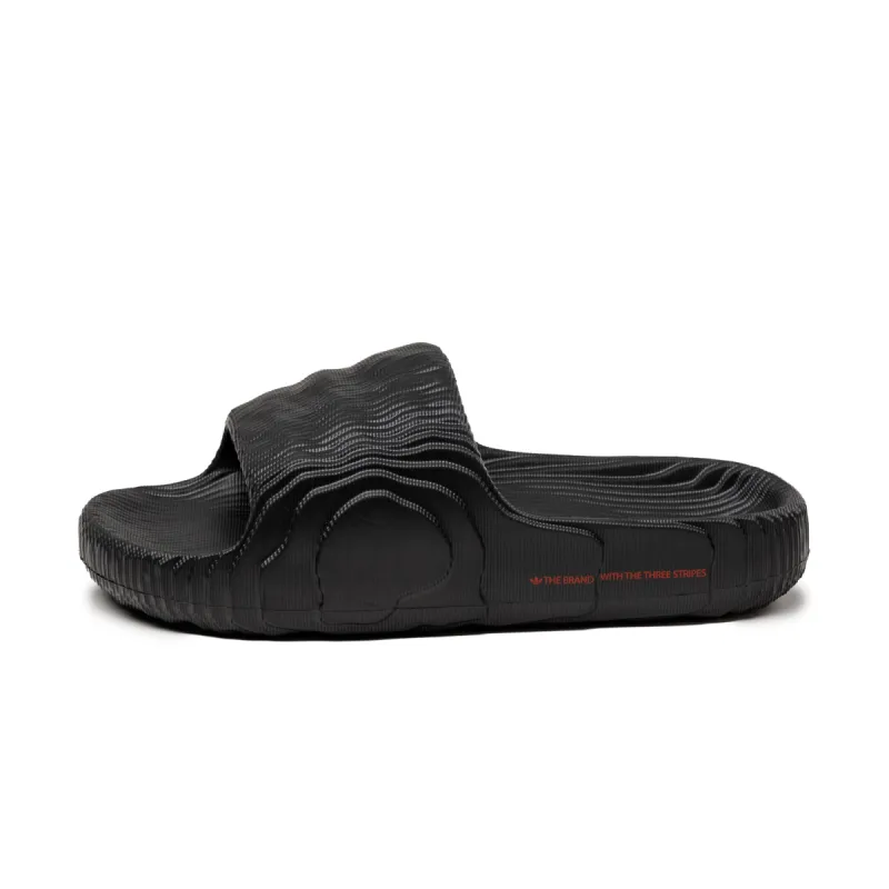 Adidas Adilette 22 sold by Asphalt Gold